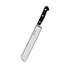 Matfer Bourgeat Bread Knife with 8" Black Handle