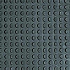 Matfer Bourgeat Relief Pastry Mat Bubbles Frieze