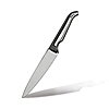 Matfer Bourgeat Serrated Utility Knife