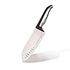Matfer Bourgeat Scalloped East West Knife