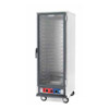 Metro C519-CFC-4 Heated Cabinet