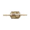 Moline 822705 Hex Biscuit Cutter