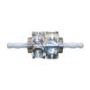 Moline 832510 Round Biscuit Cutter