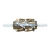 Moline 850732 Junior Triangle Cutter