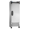 Norlake NLR23-S Reach-In Refrigerator