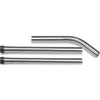 Nacecare 3 Piece S/S Floor Wand with Volume Control