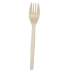 Nature Friendly  Biodegradable Disposable Forks