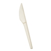 Nature Friendly  Biodegradable Disposable Knives