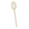 Nature Friendly  Biodegradable Disposable Spoons