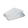 Nordic Ware 45303 Baker's Quarter Sheet with Storage Lid