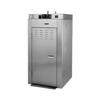Nu-Vu UB-12RG Roll-In-Rack Gas Oven