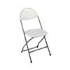 Office Star Value Resin Folding Chair