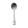 Oneida Astragal 6.6" Round Bowl Soup Spoon