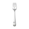 Oneida Astragal 6.9" Salad / Pastry Fork