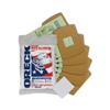 Oreck PKBB12DW 12" Double-Wall Vacuum Bag