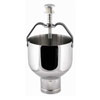 Winco Stainless Steel Pancake Dispenser