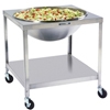 PrisonBilt Stand for 30 Qt. Bowl