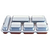 Cambro Co-Polymer Trays