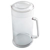 Cambro 2-qt. Pitcher with Lid