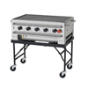 Crown Verity PCB-36 Stacking Grill