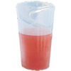 8 oz Nosey Cutout Tumbler (Each)