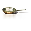 De Buyer 8-3/4" Copper Fry Pan