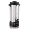 Proctor Silex 100 Cup Aluminum Coffee Urn