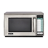 Sharp R-23GTF Heavy Duty Microwave | Microwaves