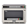 Sharp R-CD1800M Twin Touch Microwave | Microwaves