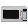 Sharp R-21LVF Medium Duty Microwave