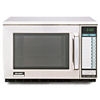 Sharp R-24GTF Heavy Duty Microwave