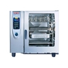 Rational SCC 102 SelfCooking Center with CareControl