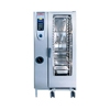 Rational SCC 201 SelfCooking Center with CareControl