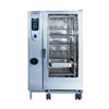 Rational SCC 202 SelfCooking Center with CareControl