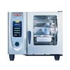 Rational SCC 61 SelfCooking Center with CareControl