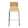 Wholesale Interiors RITZ-BS-HB Ritz Bar Stool