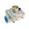 Dormont Convertible Gas Regulator for 3/4" Pipe