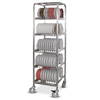 Dinex 200 Base Drying and Storage Rack