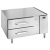 Randell 20048SC-C4 Self-Contained Refrigerated Base