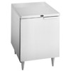 Randell 9404F-7 Undercounter Freezer Prep Table