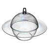 Rosseto Clear Tapa Dish