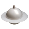 Rosseto White Tapa Dish