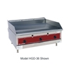 Southbend HDG-72 Griddle