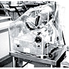 Globe Clear Plastic Cover for Globe Heavy Duty Slicers