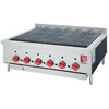 Wolf SCB36 Low Profile Gas Charbroiler