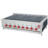 Wolf SCB47 Low Profile Gas Charbroiler