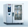 Rational SCC 101 SelfCooking Center with CareControl