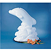Carlisle Dolphin Ice Sculpture