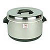Economy 40 Cup Stainless Steel Insulated Sushi Rice Pot