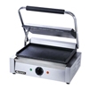 Adcraft 13" Flat Panini Grill